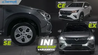 SUV Compact CANGGIH yang HARGANYA GAK MASUK AKAL, Ini SEMUA PERBEDAANYA dari yang 200 - 290 Jutaan!