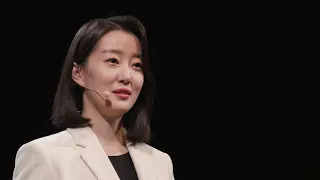 Sự Chăm Chỉ Cũng Là 1 Loại Vũ Khí | Lee Jae Eun_MC đài MBC