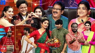 Extra Jabardasth Latest Promo - 18th August 2023 - Rashmi,Kushboo,Immanuel,Bullet Bhaskar,Ramprasad