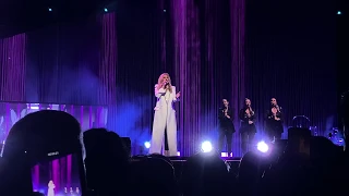 Любовь похожая на сон - 13 - Live - Lara Fabian 16-9-2019