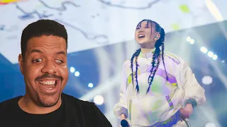 YOASOBI "IDOL" LIVE REACTION! 『YOASOBI ARENA TOUR 2023 "電光石火"』 | Oshi no Ko Opening Reaction