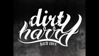 Dirty Harry - Despertando A La Realidad - 2012 (Full Album)