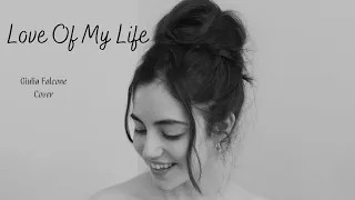 Giulia Falcone - Love Of My Life - Cover - Queen -