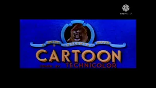 mgm cartoon logo 1959