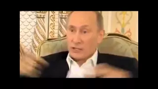 Путин и Тимати против Обамы (смотреть всем до конца)