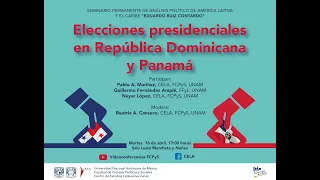 Seminario permanente: Parámetros de la violencia multidimensional en América Latina.