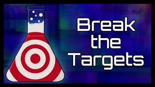 Super Smash Bros. Melee - Break the Targets [Cover]