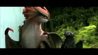 How To Train Your Dragon 2: Test Drive (WAC IV REMIX)