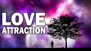 639 Hz ! Attract Love ! Raise Positive Energy ! Positive Aura Chakra Healing Music ! Heart Chakra