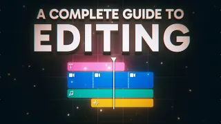 The Complete Guide to Becoming a Video Editor