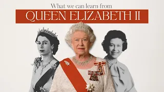 Elizabeth II: lessons from a queen | Women of Elegance