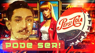A Incrível História da Pepsi: Guerra das Colas e Segredos Revelados