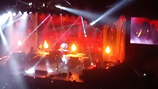 Iron Maiden - Iron Maiden live@Hartwall Arena, Helsinki, Finland 28.5.2018