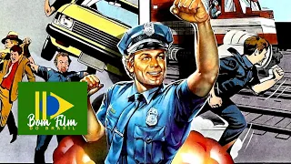 Super Snooper: Um Tira Genial - Filme (HD) by BOM Filme do Brasil