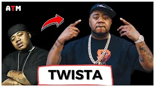What Happened To Twista?