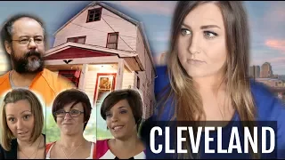 FOUND After 10+ Years! Amanda Berry, Gina Dejesus, and Michelle Knight- Cleveland Kidnapping