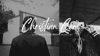 Soul R&B & Chill | Music Soul R&B Playlist | Christian Cem