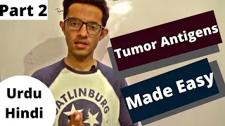 Tumor Antigen | Types of Tumor Antigen | Cancer Antigen |Tumor Specific and Tumor Associated antigen