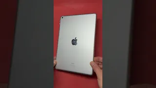 iPad 9 - ретро планшет от Apple 📜