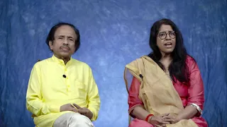 Dr. L Subramaniam & Kavita Krishnamurti || LGMF (Lakshminarayana Global Music Festival)