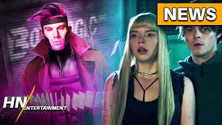 Disney Officially Pulls Gambit From Release & Delays New Mutants Again