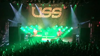 USS Live - Anti venom - Guelph - 2 Nov 18