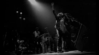 Bob Marley  Live Oakland 79  HD