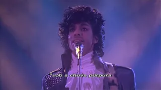 Prince-Purple Rain Legendado