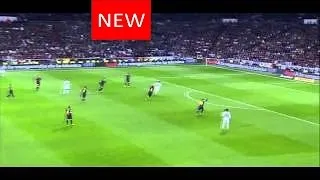 Barcelona Vs Real Madrid 1-1 | Copa Del Rey Full Match 30.01.2013 HD