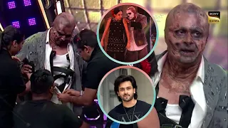 Shoaib Ibrahim को डांस के बीच सांस की तकलीफ आया टोह?😰। Jhalak Dikhhla Jaa S11 Today's Latest Episode