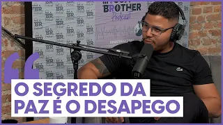 Saudade de relacionamentos tóxicos? Marcos Bulhões explica! #SuaBrotherPodcast