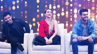 SIMONA en La tribuna de Guido - Programa 07/05/18