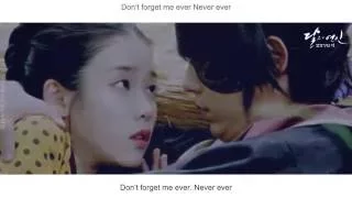 Epik High (ft. Lee Hi) - Can You Hear My Heart FMV (Moon Lovers OST Part 6)[Eng Sub]