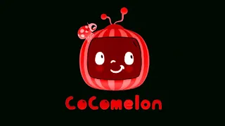 All CocoMelon Effects Compilation Reversed