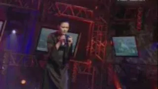 Eurovision 2009 Ukraine national semi final - Anastasiya Pryhod'ko - Za Tebe Znov