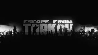 [Escape from Tarkov] Штурмуем таможку №20