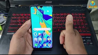 All HUAWEI FRP Bypass Safe mode And Emergency backup Not Working EMUI 11 New Method 2023 Akash
