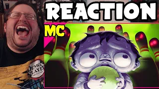 Gor's "GUTTERBALL | Melvins Macabre by MeatCanyon" REACTION (Happy Father's Day!)