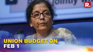 Budget Session 2022 To Commence On January 31; Union Budget To Be Tabled On February 1