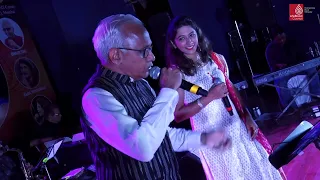 EK MAIN AUR EK TU I Dinkar Suri & Mona Kamat I Aye Meri Zohra Jabeen Concert I LifeBlood Council