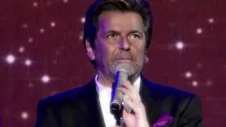 Thomas Anders. Tenderness. Moscow,13.12.2013.