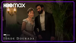 A Idade Dourada - 2ª Temporada | Trailer Legendado | HBO Max