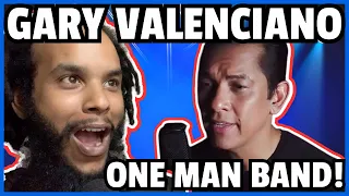REACTION: Gary Valenciano - Lead Me Lord | First Time