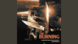 The Burning (End Title Theme)