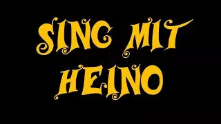 Sing Mit Heino IV