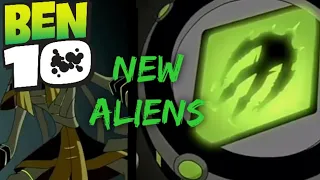 Ben 10 | Everytime Ben gets a new alien |