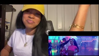 THEY KISSED 😨 REACTION VIDEO DDG & COI LERAY IMPATIENT official music video