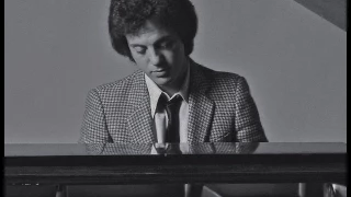 Billy Joel - Piano man 1973 RELEASED