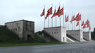 Nürnberg Now & Then - Episode 11: Zeppelinfield | Facilities