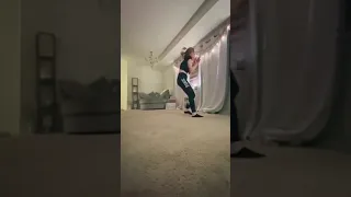 ‘Stalker’ climbs into woman’s apartment while she was filming herself dancing in Tik Tok Video!